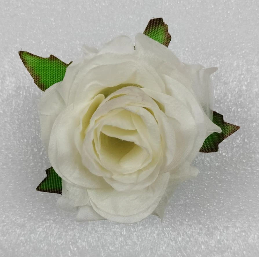 Rose Open New